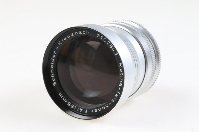 Kodak Retina-Tele-Xenar 135mm f/4,0 - #7107843