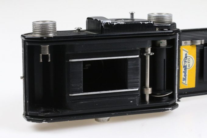 Kodak Retinette I (Typ 147) - DEFEKT - #322145K