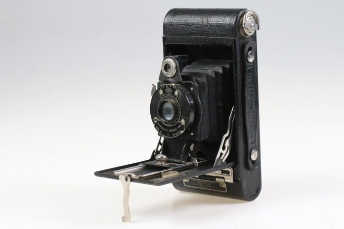 Kodak Folding Hawk-eye No. 2 Model B - #30388