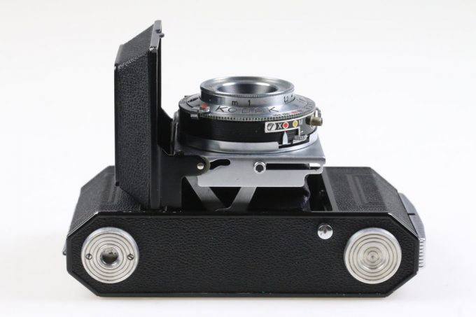 Kodak Retinette I (Typ 147) - DEFEKT