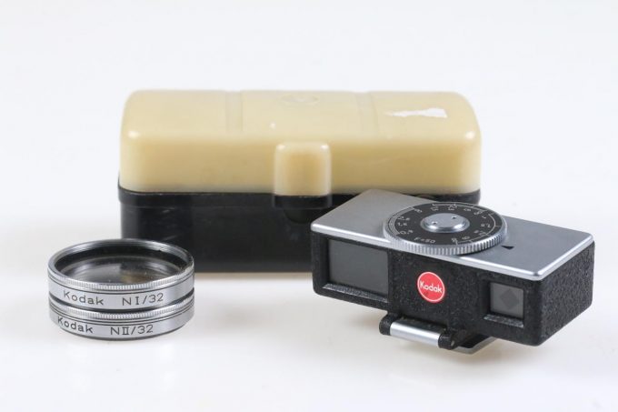 Kodak Entfernungsmesser für Retina