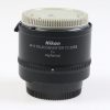 Nikon TC-20E III Telekonverter - #206445