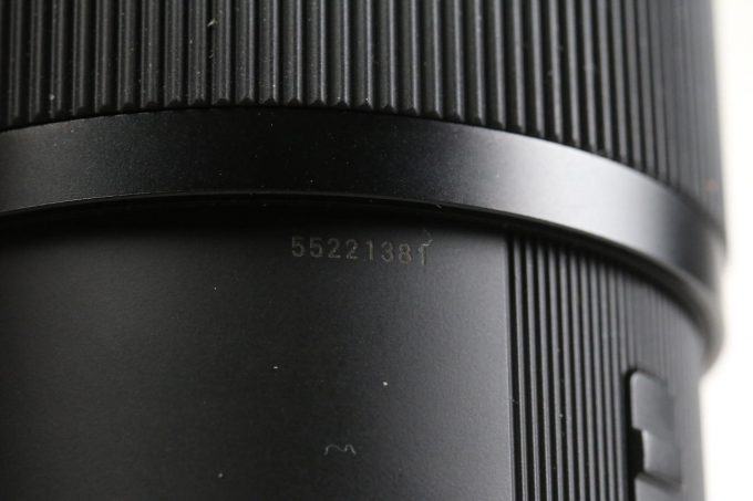 Sigma 105mm f/2,8 DG DN Macro für Sony - E Mount - #55221391