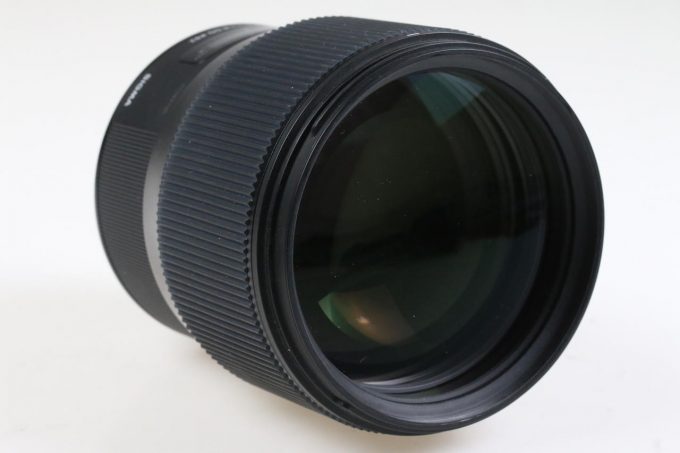 Sigma 135mm f/1,8 DG HSM Art für Nikon - #52289780