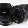 Sony E 24mm f/1,8 Sonnar T* - #45389176