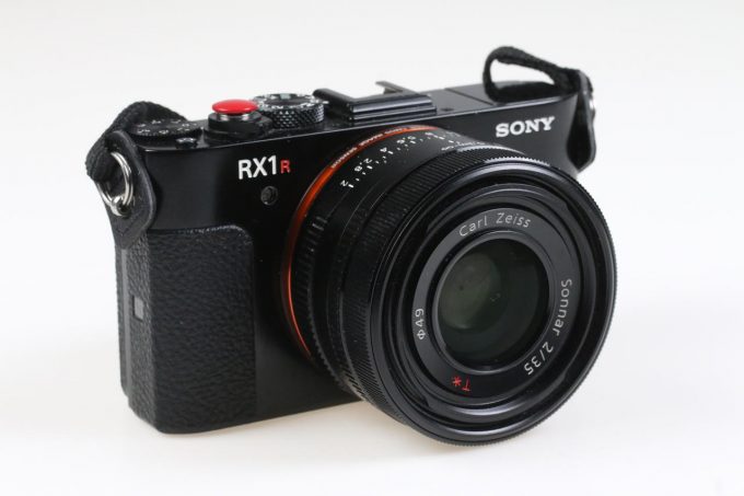 Sony DSC-RX1 R II Digitalkamera