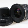 Tamron 11-18mm f/4,5-5,6 Di II für Nikon F (AF) - #010728