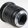 Tamron 11-18mm f/4,5-5,6 Di II für Nikon F (AF) - #010728 - Image 3
