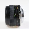 Minolta MC W.Rokkor 35mm f/2,8 - #1075014 - Image 2