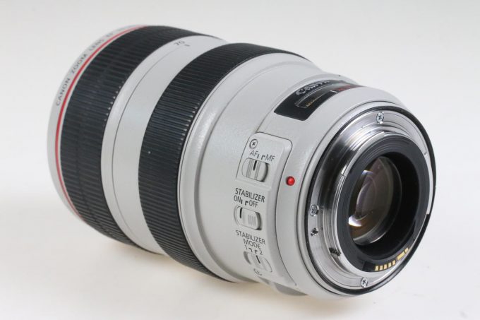 Canon EF 70-300mm f/4,0-5,6 L IS USM - #7610001675