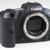 Canon EOS R5 Gehäuse - #053021000106
