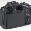 Canon EOS R5 Gehäuse - #053021000106