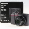 Panasonic DMC-TZ101 Digitalkamera - #WQ8BB001683