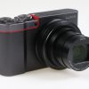 Panasonic DMC-TZ101 Digitalkamera - #WQ8BB001683 - Image 2