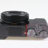 Panasonic DMC-TZ101 Digitalkamera - #WQ8BB001683 - Image 3