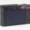 Panasonic DMC-TZ101 Digitalkamera - #WQ8BB001683 - Image 4