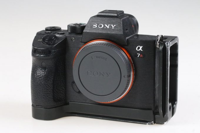 Sony Alpha 7R III Gehäuse - #3777262