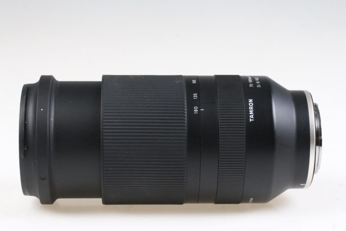 Tamron 70-180mm f/2,8 Di III VXD für Sony E - #029646