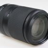 Tamron 70-180mm f/2,8 Di III VXD für Sony E - #029646