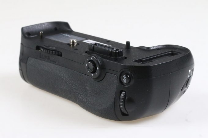 Batteriegriff für Nikon D810/D800