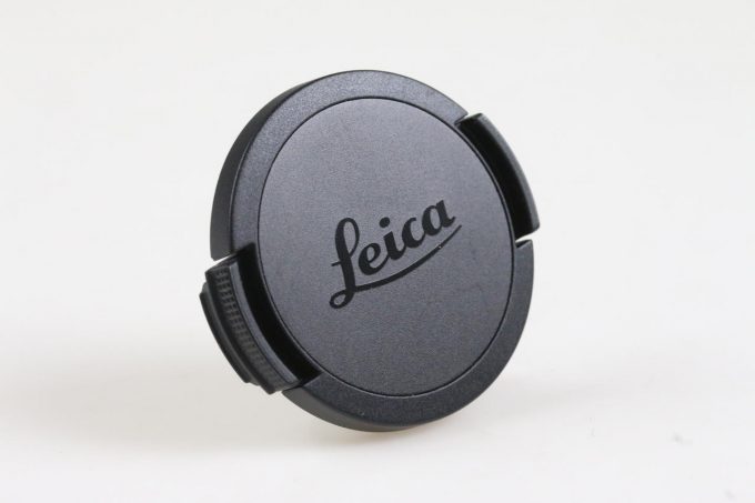 Leica Objektivdeckel