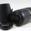 Tamron 70-300mm f/4,0-5,6 DI SP für Sony/Minolta - #026343 - Image 2