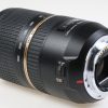Tamron 70-300mm f/4,0-5,6 DI SP für Sony/Minolta - #026343 - Image 4