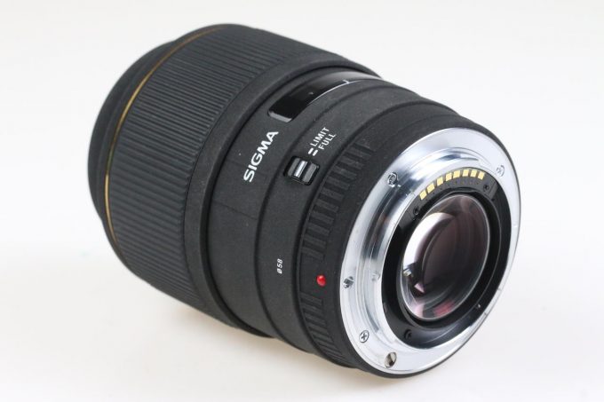 Sigma 105mm f/2,8 EX Macro für Minolta/Sony A - #10563965