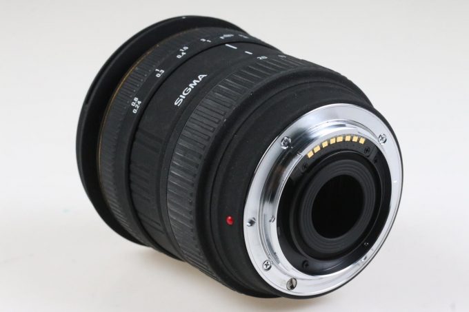 Sigma 10-20mm f/4,0-5,6 EX DC für Minolta/Sony A - #2217588