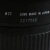 Sigma 10-20mm f/4,0-5,6 EX DC für Minolta/Sony A - #2217588