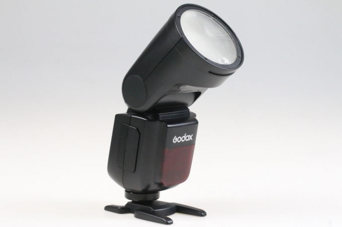 Godox V1 TTL Blitz für Nikon - #19L00163624