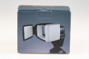 BounceLite Mini Lichtformer