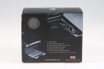 BounceLite Mini Lichtformer