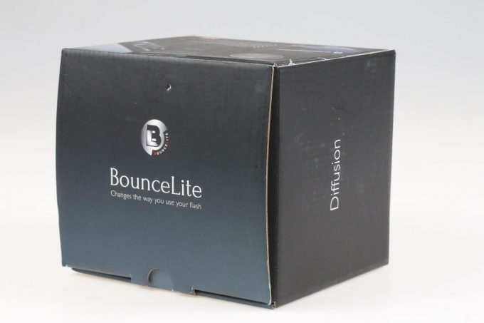 BounceLite Mini Lichtformer