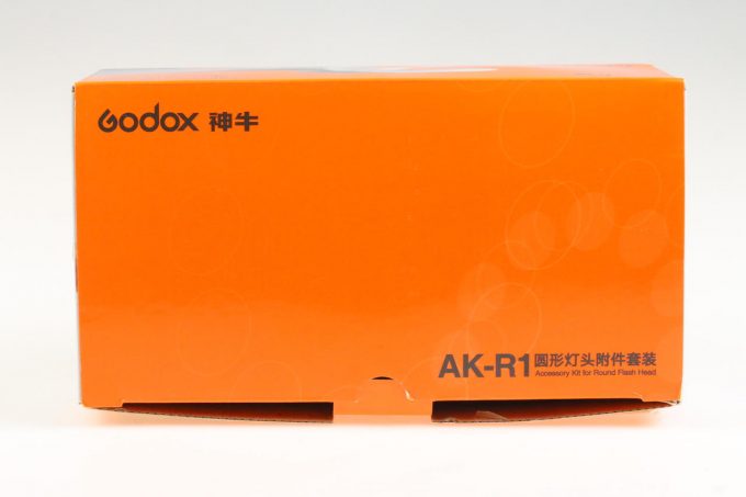 Godox AK-R1 Lichtformer