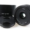Leica Summicron-T 23mm f/2,0 ASPH / 11081 - #4268345