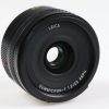 Leica Summicron-T 23mm f/2,0 ASPH / 11081 - #4268345