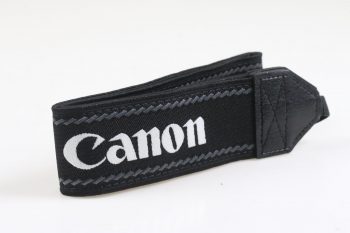 Canon Tragegurt EOS digital