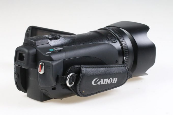 Canon Legria HF G10 - #463470300143