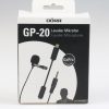 Dörr GP-20 Lavalier Mikrofon