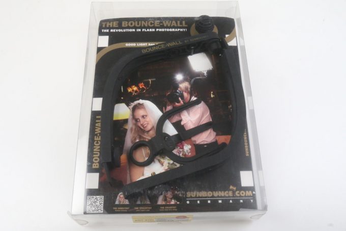 Sunbounce Bounce-Wall BWS-B400