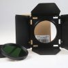 Godox AD300Pro BD-10 Barndoor Kit