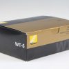 Nikon WT-6 WLAN Transmitter - Image 2
