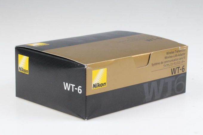 Nikon WT-6 WLAN Transmitter