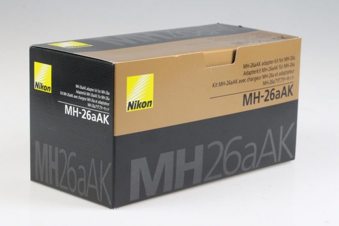 Nikon MH-26aAK Kit
