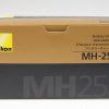 Nikon MH-25a Akkuladegerät