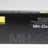Nikon MH-25a Akkuladegerät - Image 3