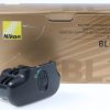 Nikon BL-3 Batteriefachdeckel für MB-40/D-10