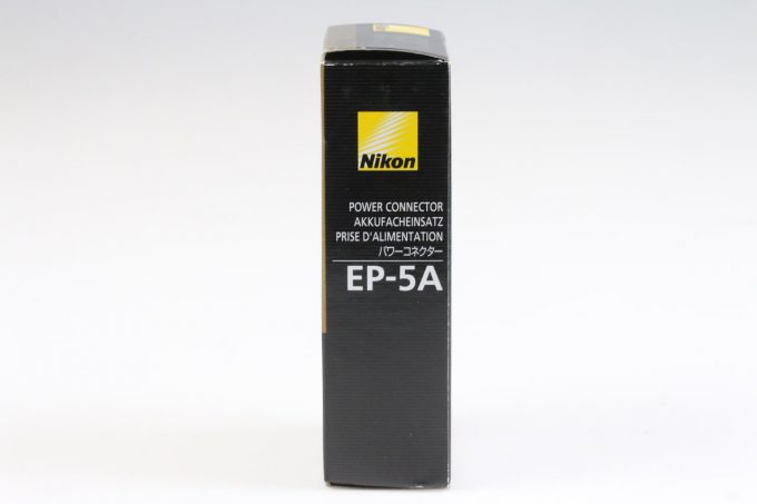 Nikon Akkufacheinsatz EP-5A
