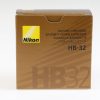 Nikon Sonnenblende HB-32 Lens Hood